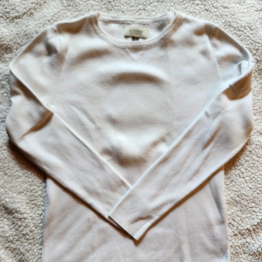 Womens sweater